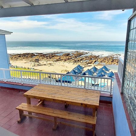 Point Village Hotel And Self Catering Mossel Bay Exterior photo