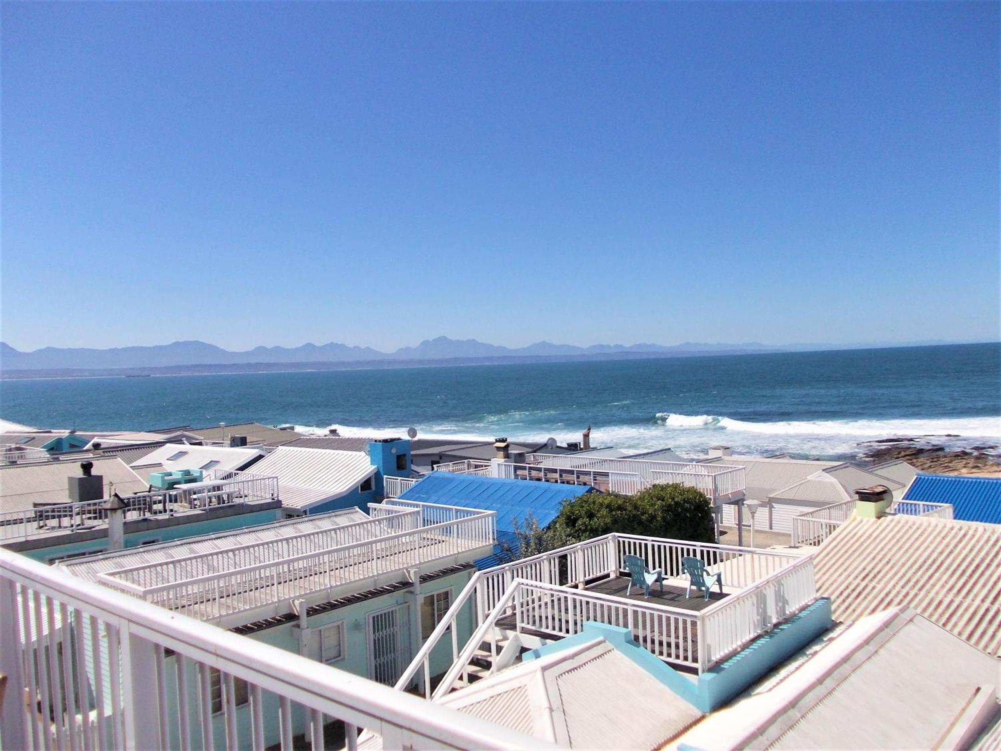 Point Village Hotel And Self Catering Mossel Bay Exterior photo