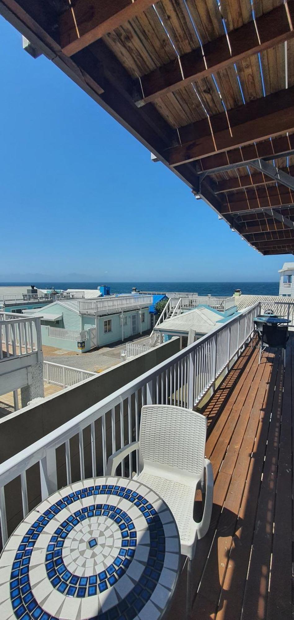 Point Village Hotel And Self Catering Mossel Bay Exterior photo
