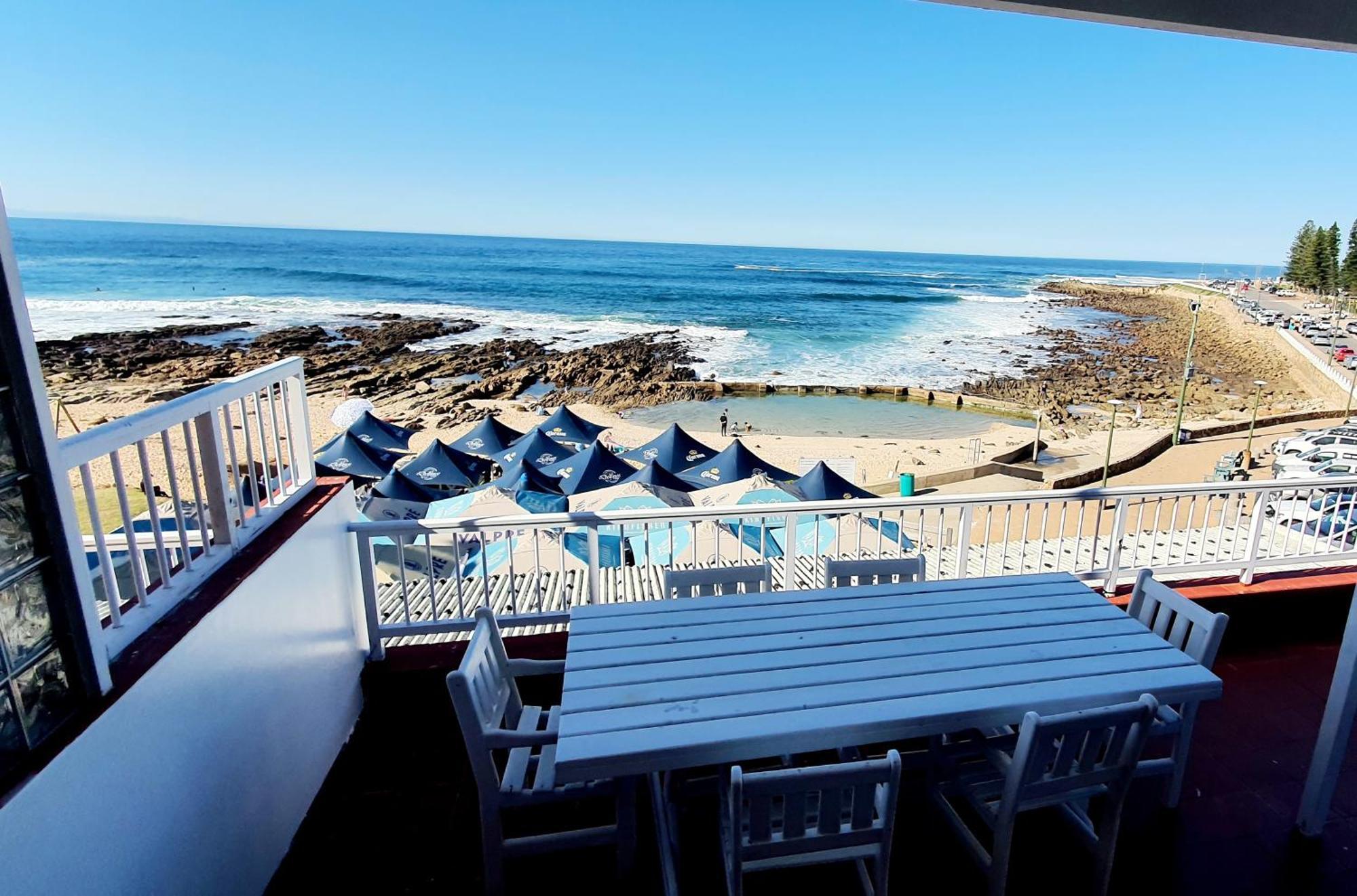 Point Village Hotel And Self Catering Mossel Bay Exterior photo