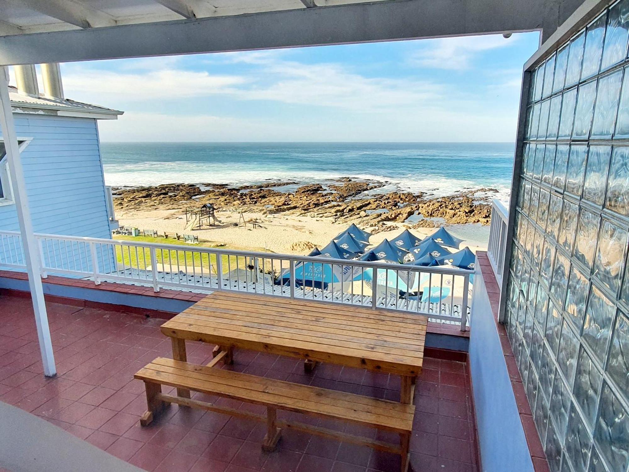 Point Village Hotel And Self Catering Mossel Bay Exterior photo