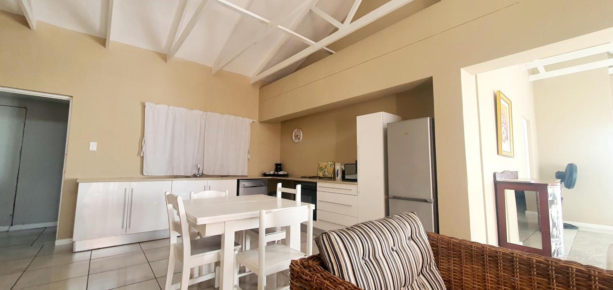 Point Village Hotel And Self Catering Mossel Bay Exterior photo