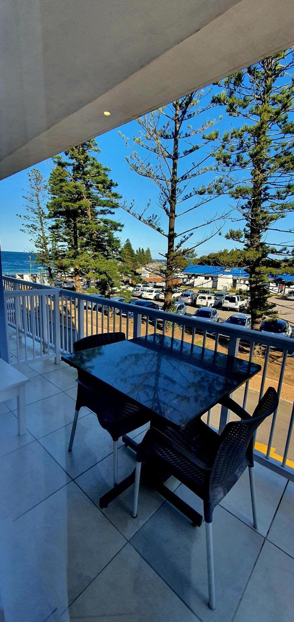 Point Village Hotel And Self Catering Mossel Bay Exterior photo