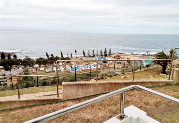 Point Village Hotel And Self Catering Mossel Bay Exterior photo